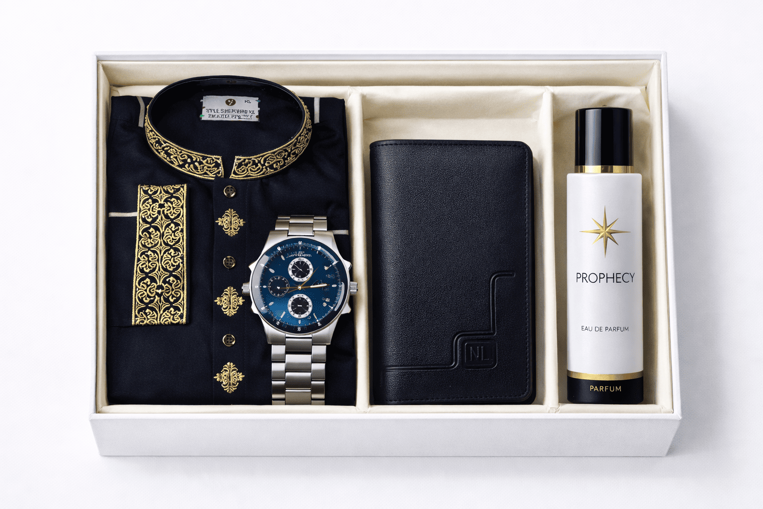 Premium Combo Panjabi